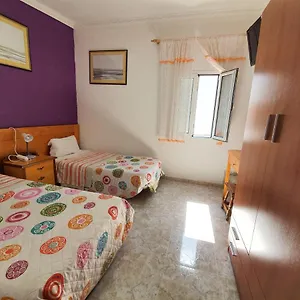 Santiago's Pri.apt.1 Wifi Free . GRAN CANARIA