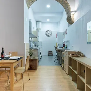 Santiago Terry, Acogedor Apartamento En Cádiz